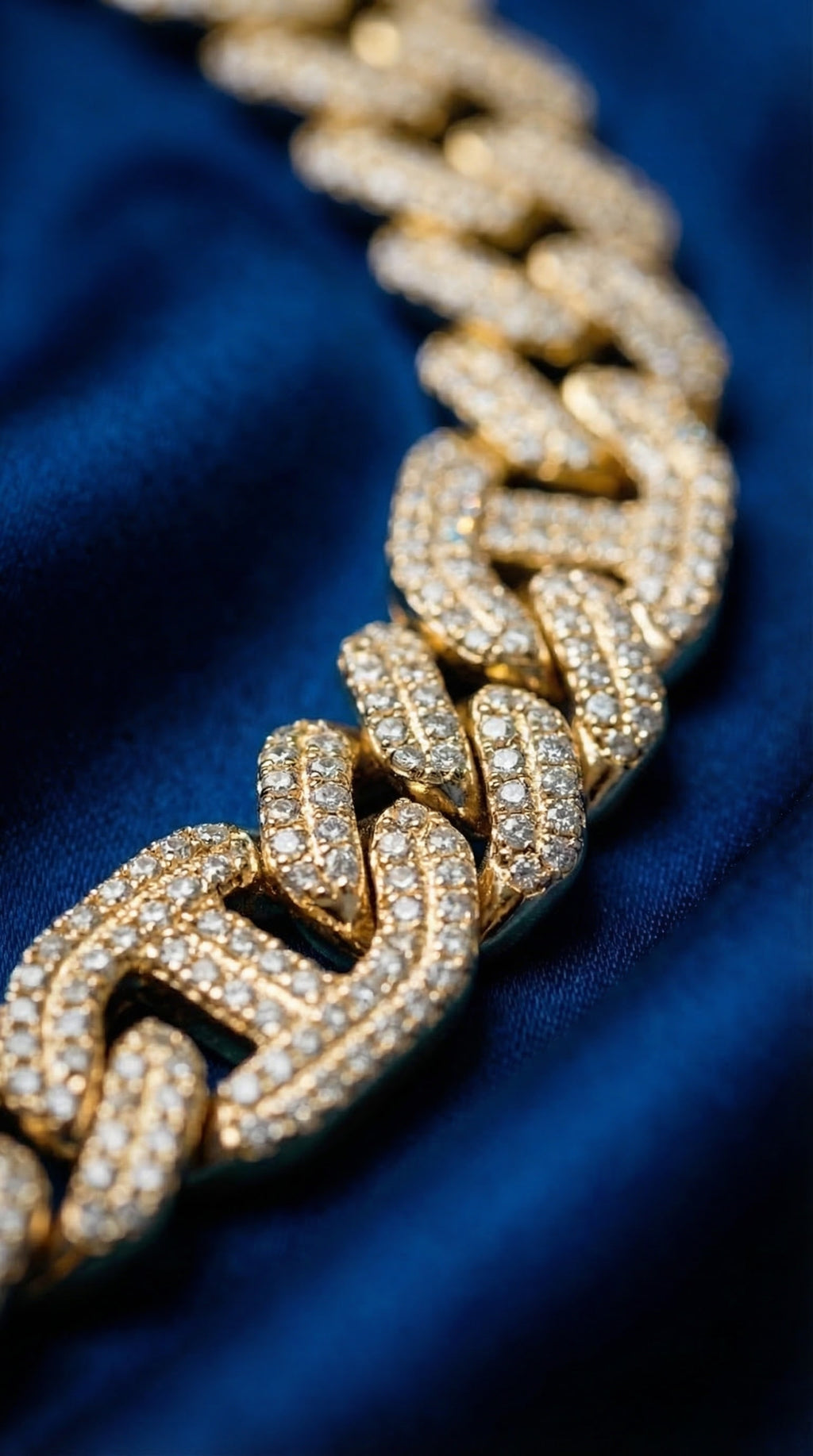 Figarucci Necklace - Gold